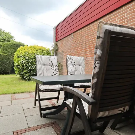 De Zeemeeuw Holiday home