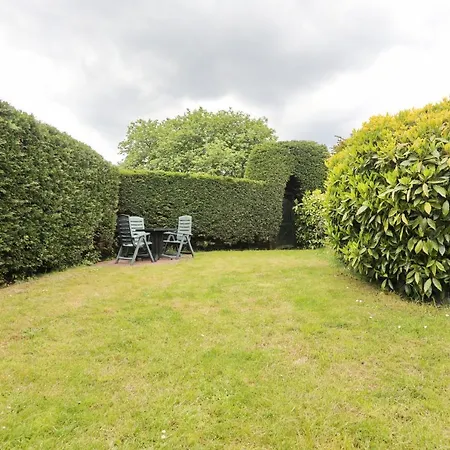 Holiday home De Zeemeeuw