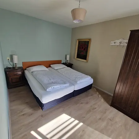 De Zeemeeuw Holiday home